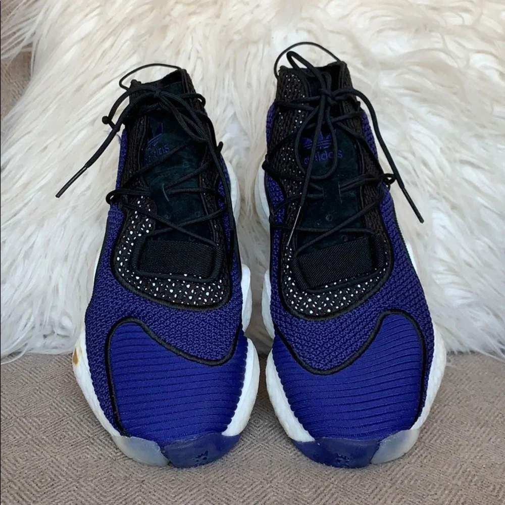 Adidas‎ Crazy Byw Sneakers